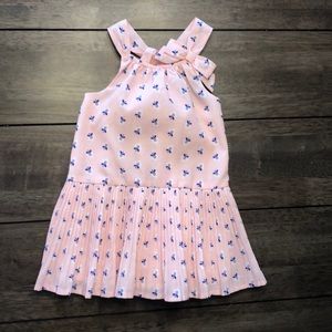 Janie and Jack toddler dress